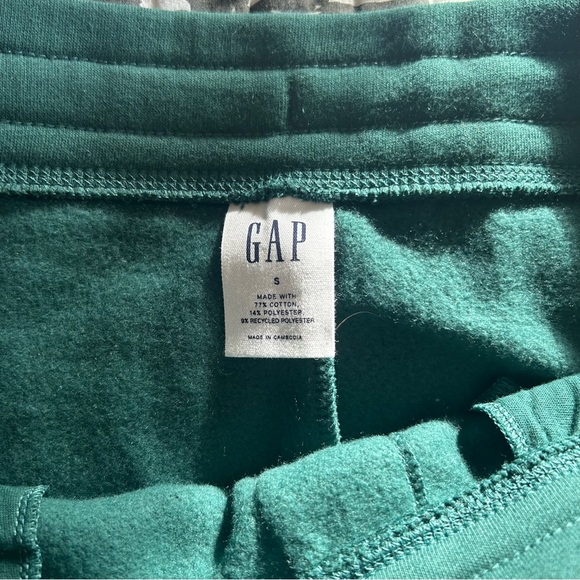 Gap sweatpants - Picture 4 of 4
